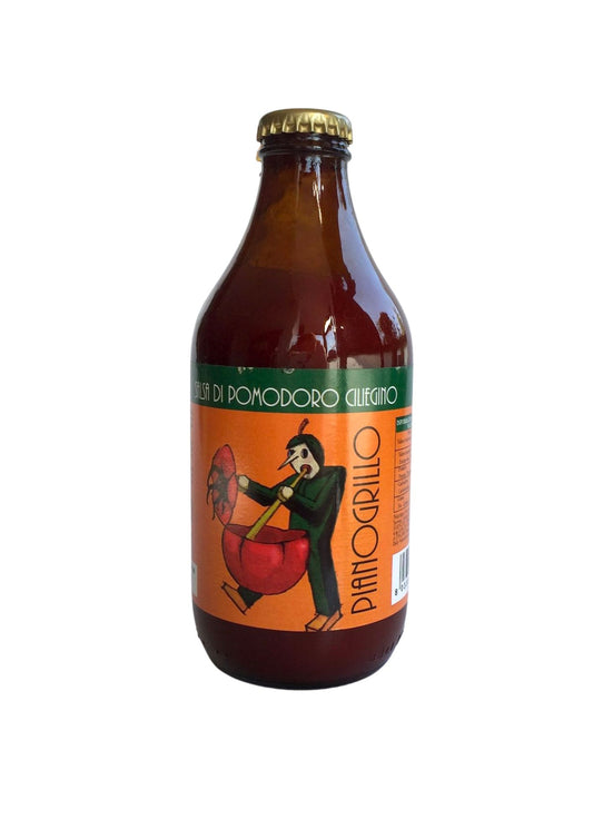 Pianogrillo Sweet Cherry Tomato Sauce