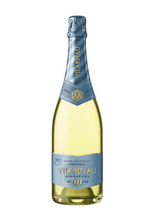 Vilarnau Brut CAVA 0,0% NV