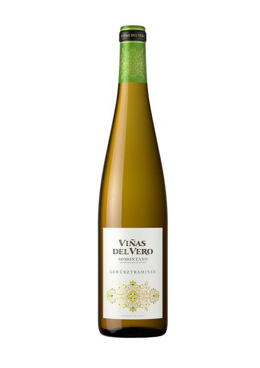 Vinas Del Vero Gewurztraminer Collection 2024