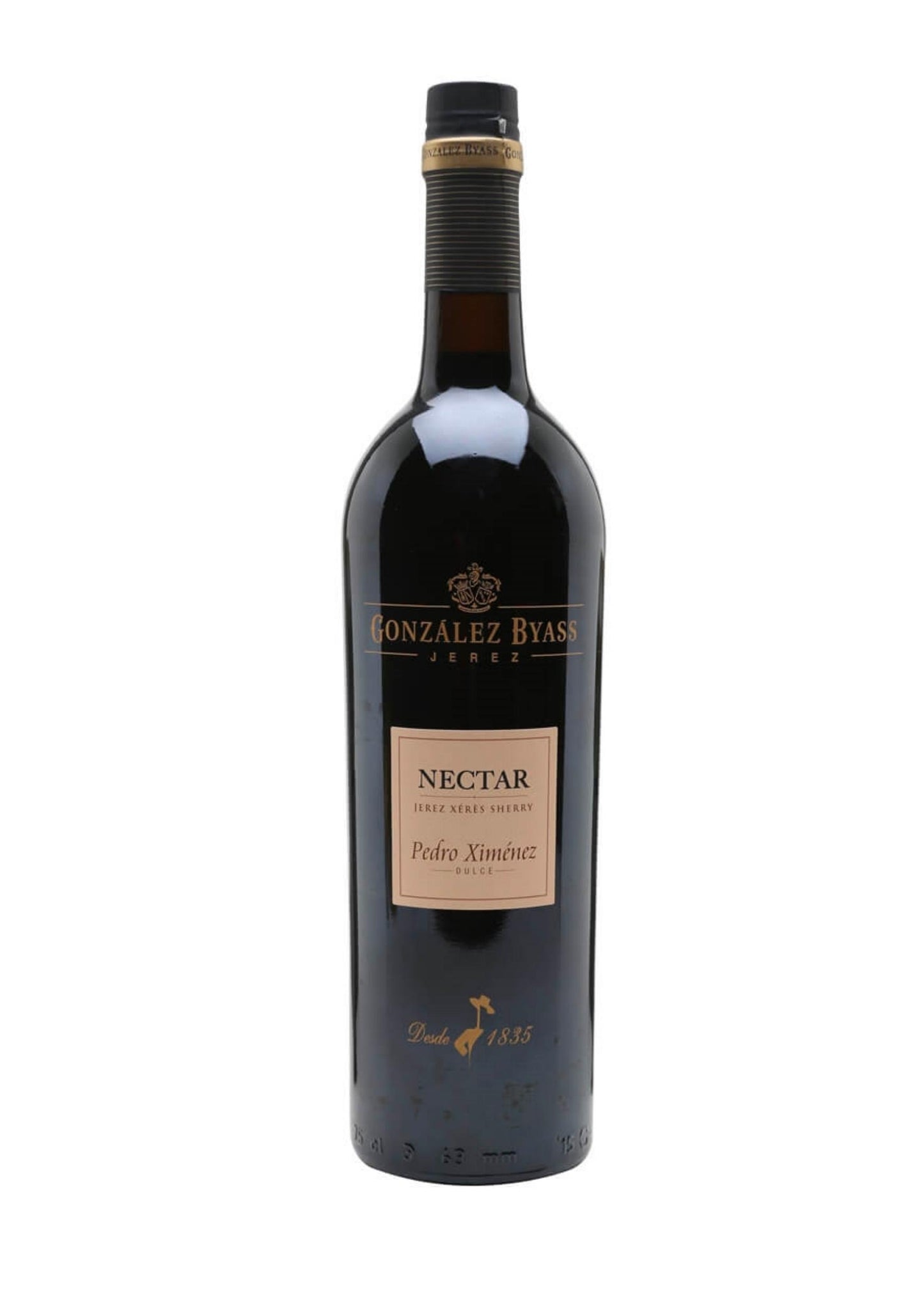 Gonzalez Byass Nectar - PX - Pedro Ximenez 9 Years NV