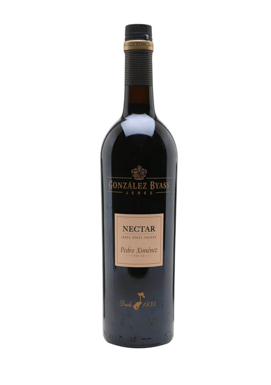 Gonzalez Byass Nectar - PX - Pedro Ximenez 9 Years NV
