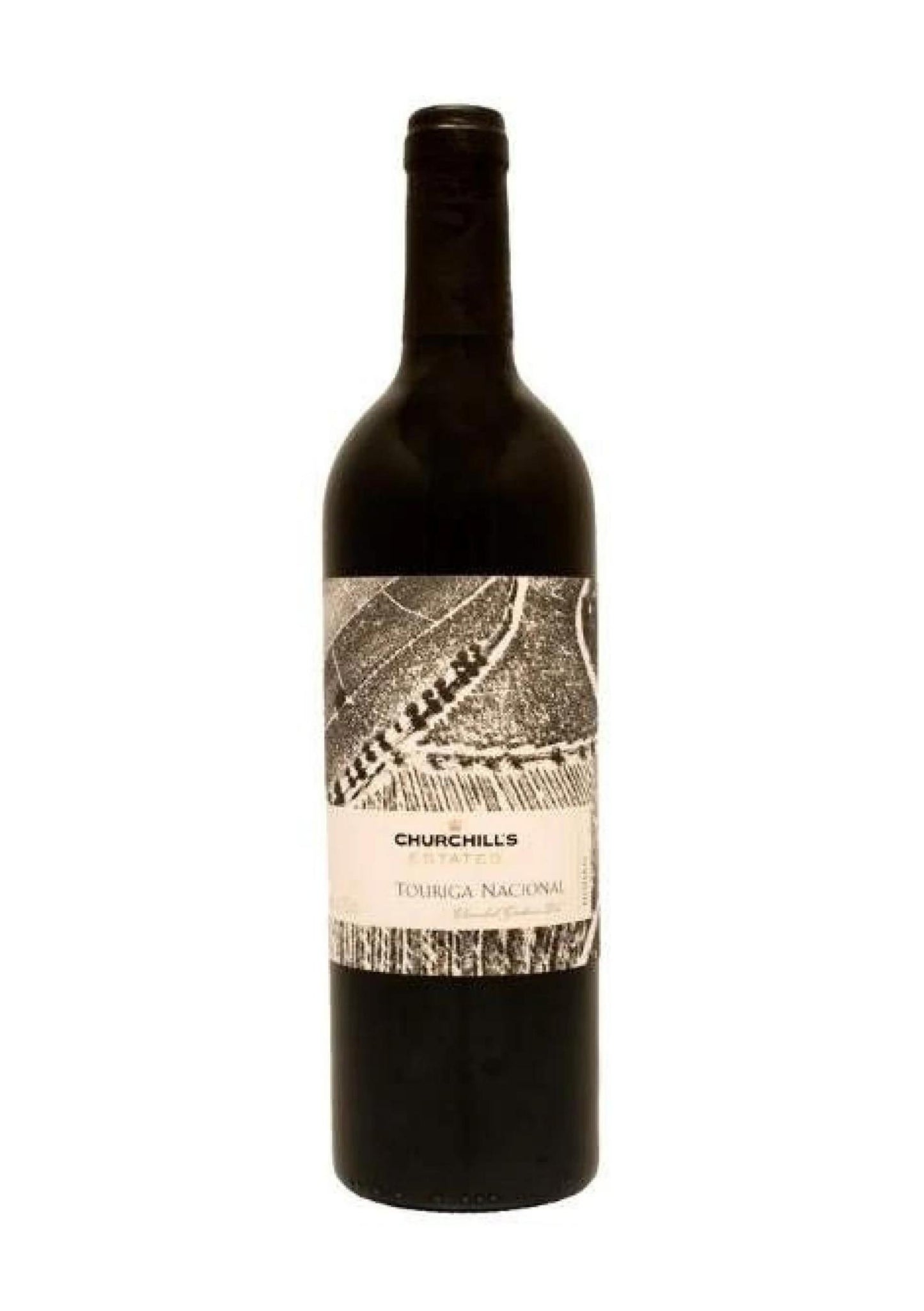 Churchill’s Touriga Nacional Douro 2015
