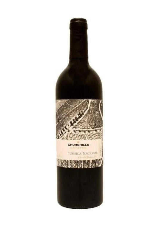 Churchill’s Touriga Nacional Douro 2017