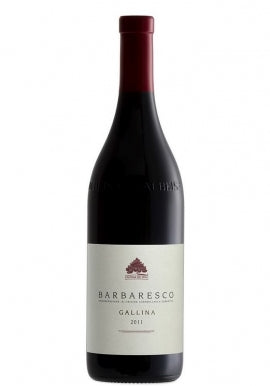 Cantina Del Pino Barbaresco Gallina DOCG 2018