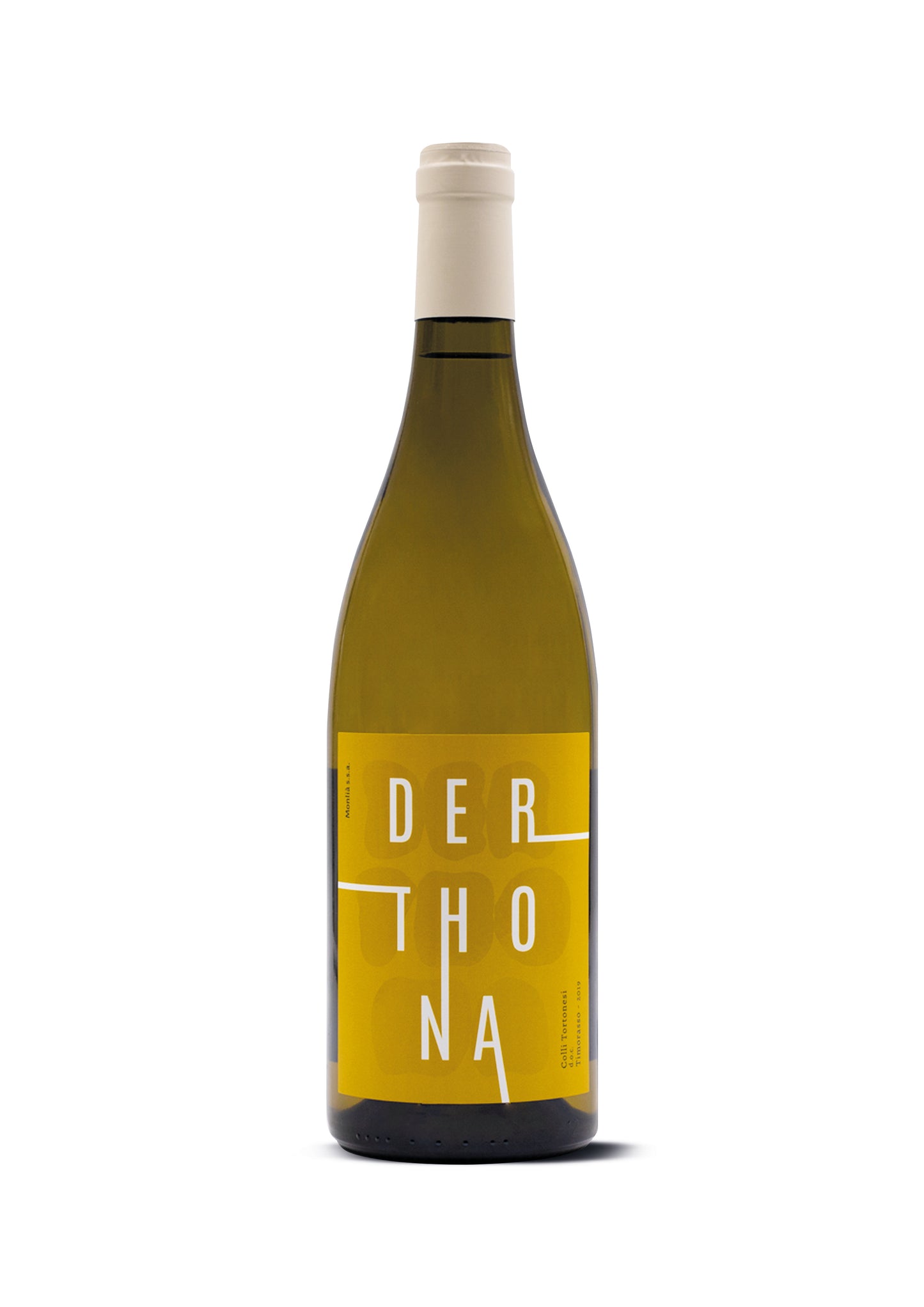 Oddero Derthona Timorasso Colli Tortonesi DOC