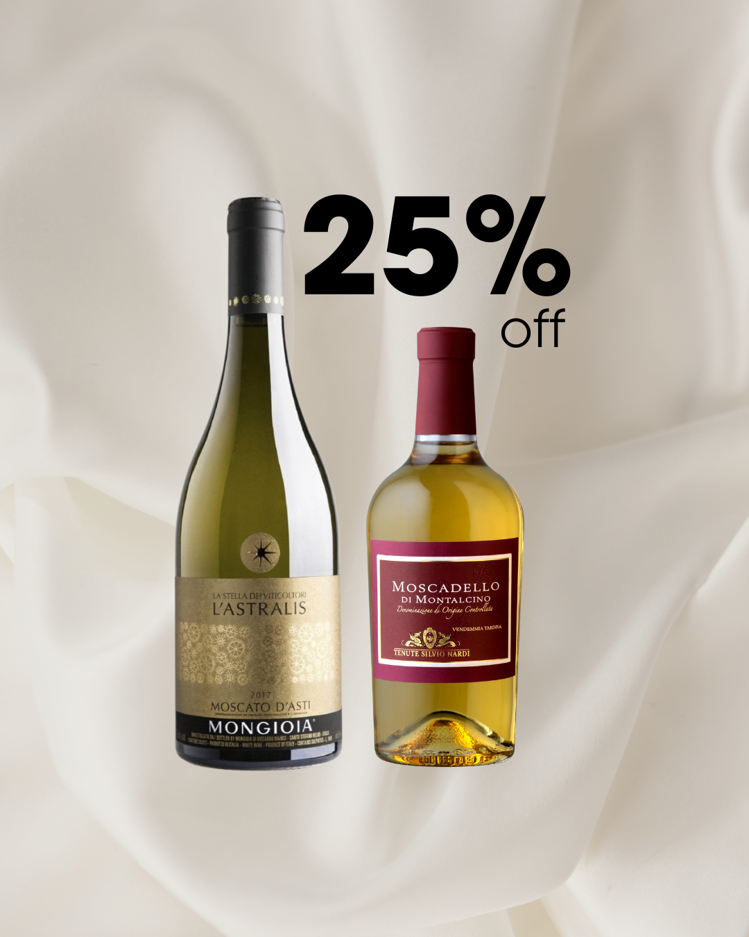 International Moscato Day