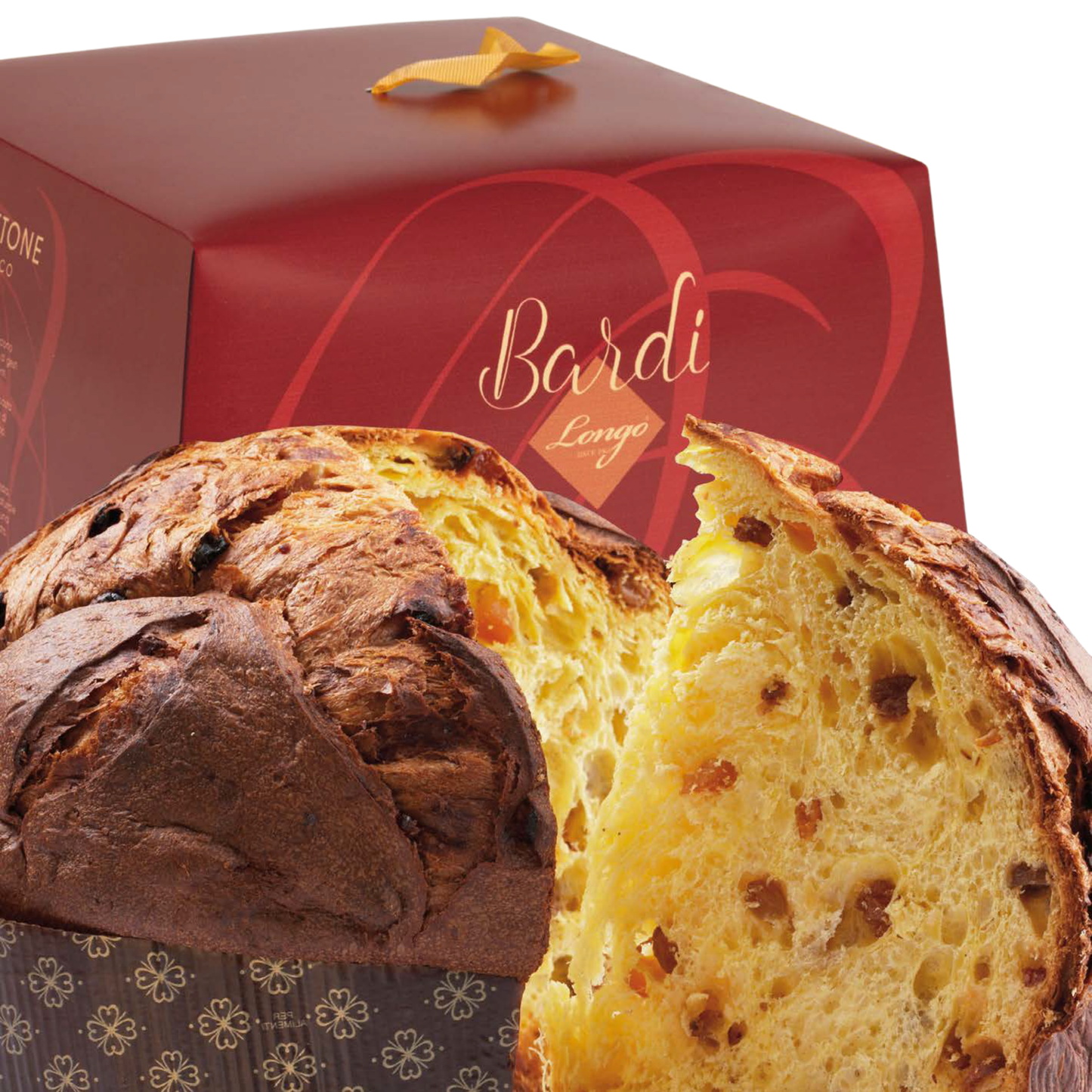 Classic Panettone