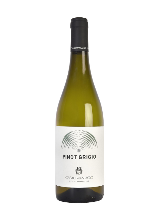 Casali Maniago - Colli Orientali Pinot Grigio DOC 2024