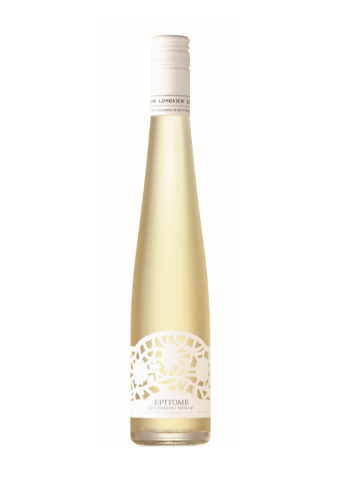 Longview Epitome Late Harvest Riesling