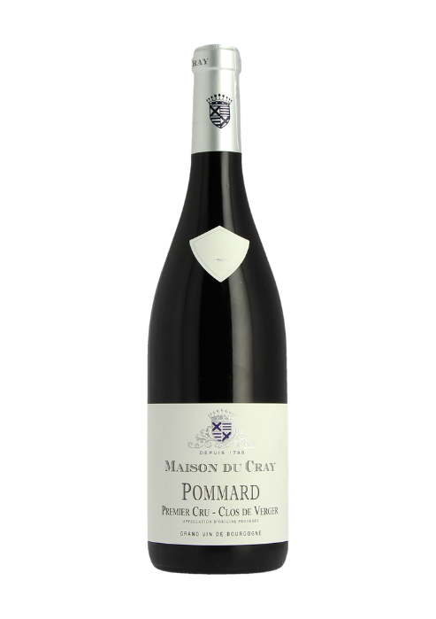 Maison du Cray Pommard 1er Cru Clos de Verger 2021