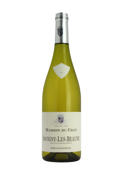 Maison du Cray Savigny Les Beaune