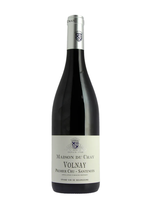 Maison du Cray Volnay 1er Cru Santenots 2022