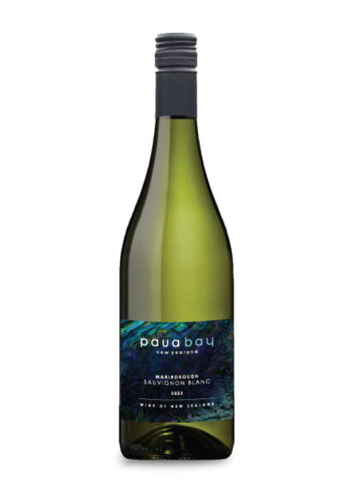Paua Bay Marlborough Sauvignon Blanc