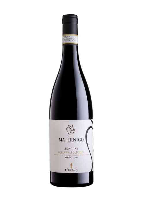 Tedeschi "Maternigo" Amarone della Valpolicella DOCG Riserva 2016