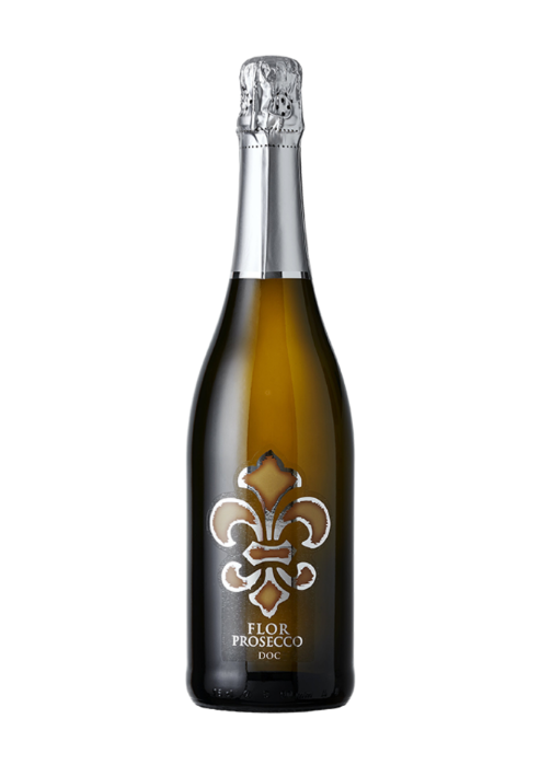 Trevisiol Flor Prosecco Brut DOC