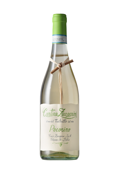 Zaccagnini “Tralcetto” Pecorino d’Abruzzo DOC 2024
