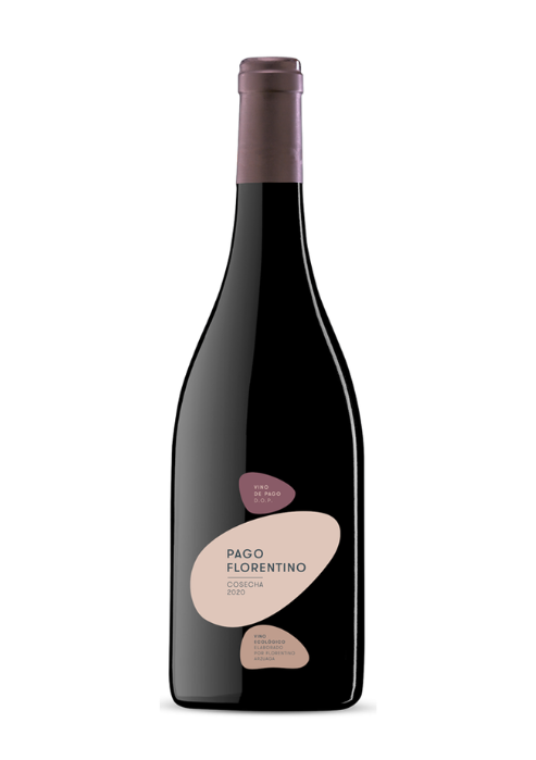 阿爾蘇加帕果弗洛倫蒂諾酒莊 Vino de Pago - Cencibel 
