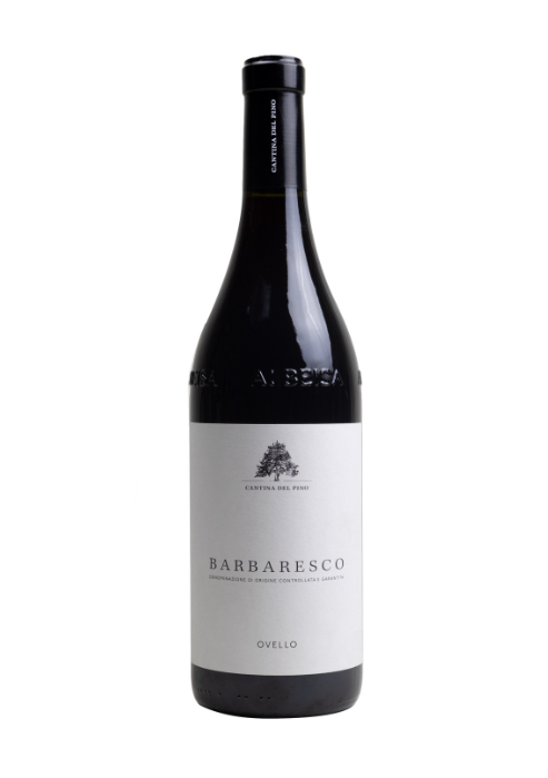 Cantina Del Pino Barbaresco Ovello DOCG