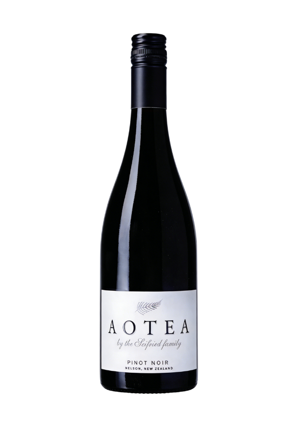 Seifried Aotea - Pinot Noir
