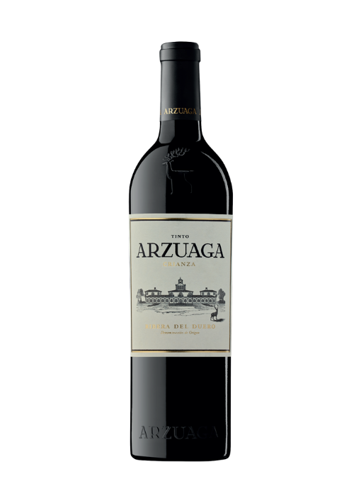 Bodegas Arzuaga Tinto Crianza - Tempranillo