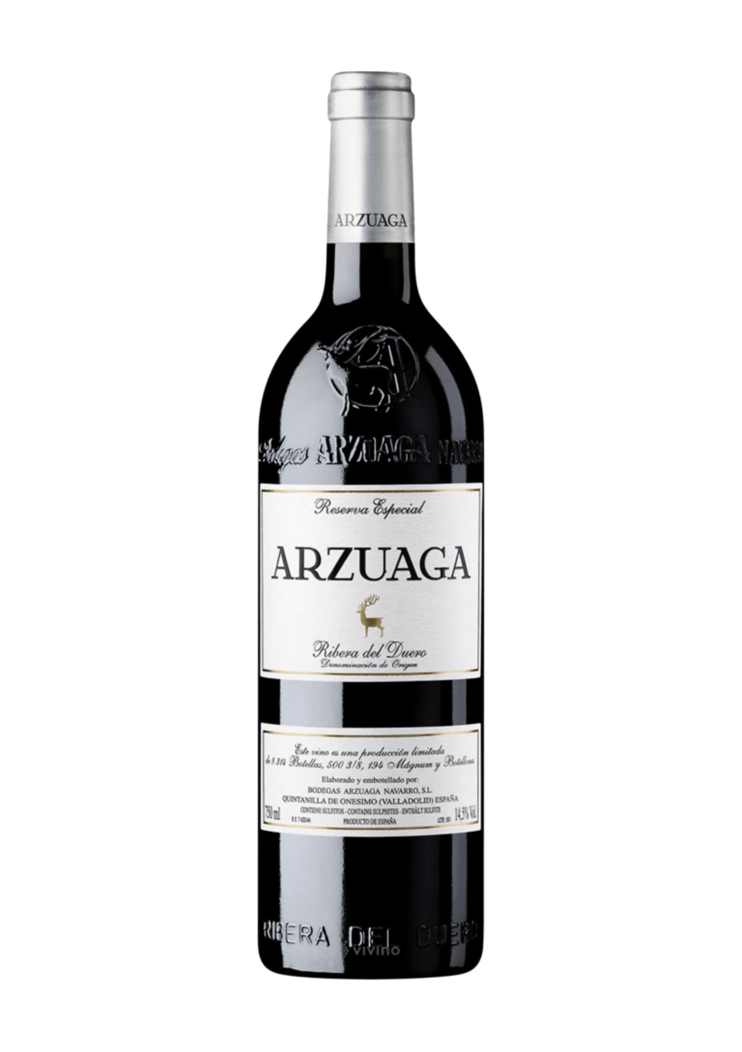 Bodegas Arzuaga Tinto Reserva Especial – Tempranillo (Magnum)