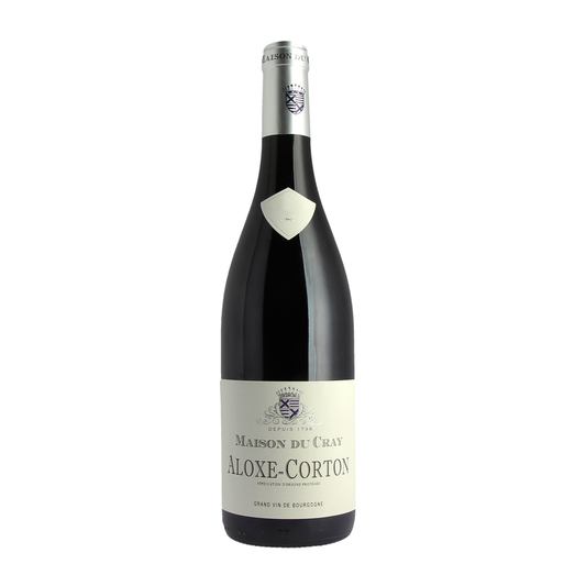 Maison du Cray Aloxe Corton 2023 年