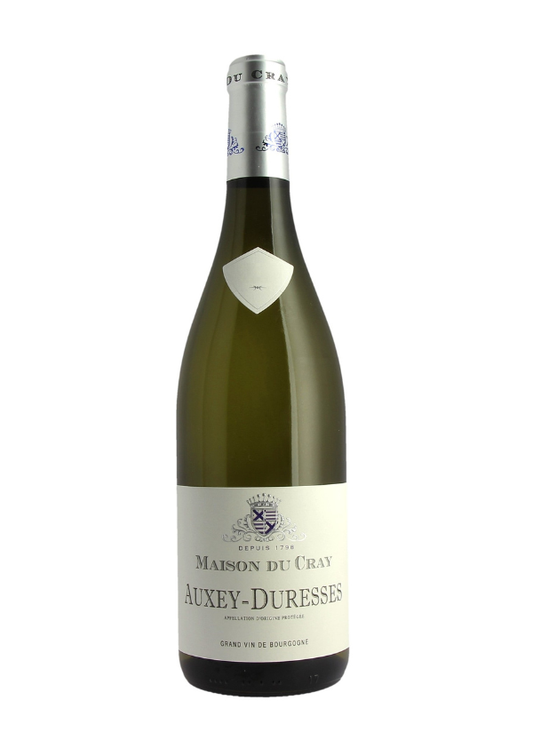Maison du Cray Auxey Duresses Blanc