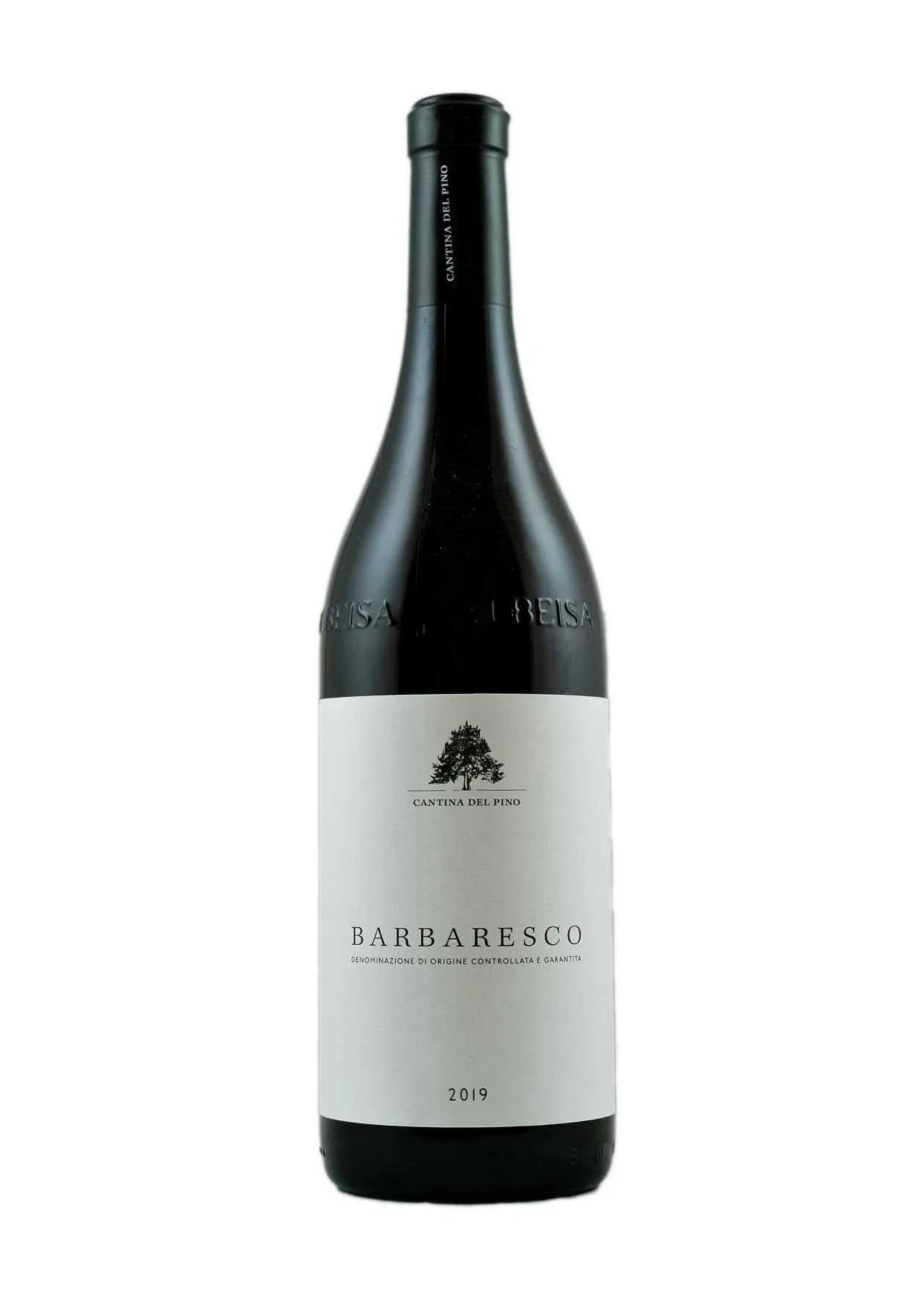 Cantina Del Pino Barbaresco DOCG 2019