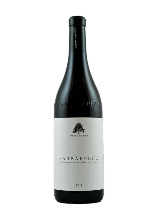 Cantina Del Pino Barbaresco DOCG 2019