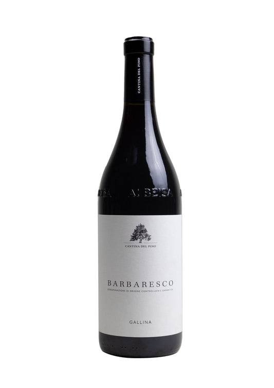 Cantina Del Pino Barbaresco Gallina DOCG 2019