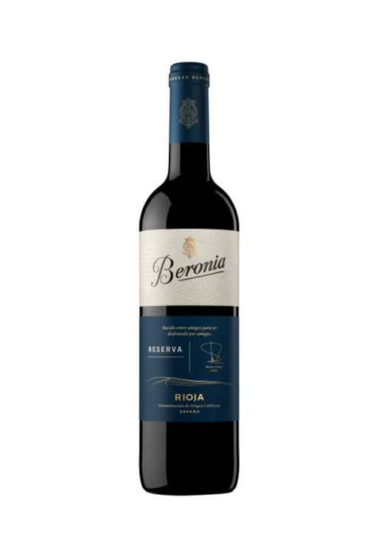 Beronia Reserva 2014 Nebuchadnezzar (15L)