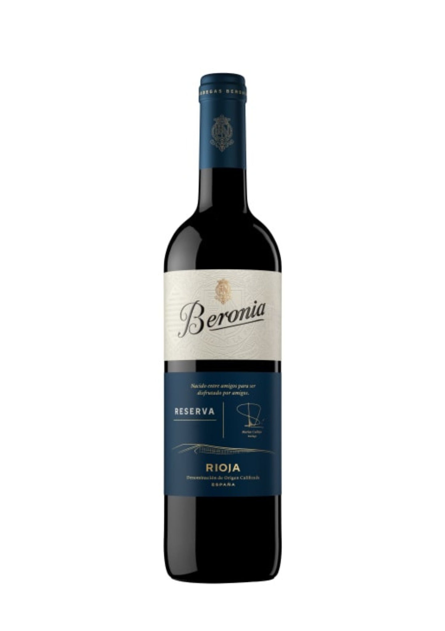 Beronia Reserva