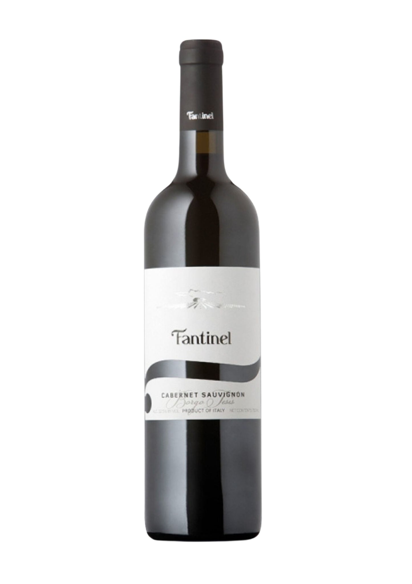 Fantinel Borgo Tesis Cabernet Sauvignon Grave DOC 2022