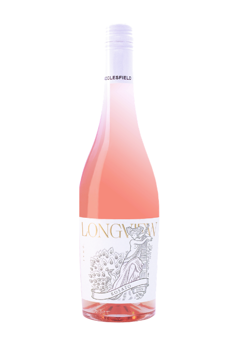 Château de L'Aumérade 奧梅拉德風格玫瑰普羅旺斯丘 AOP