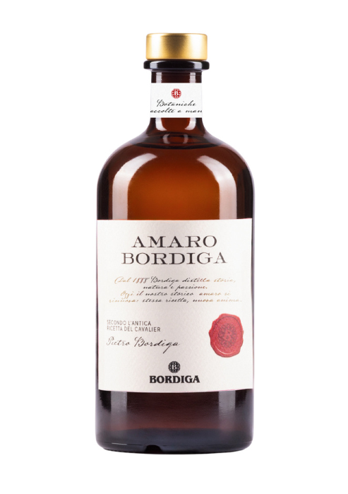 Bordiga Amaro