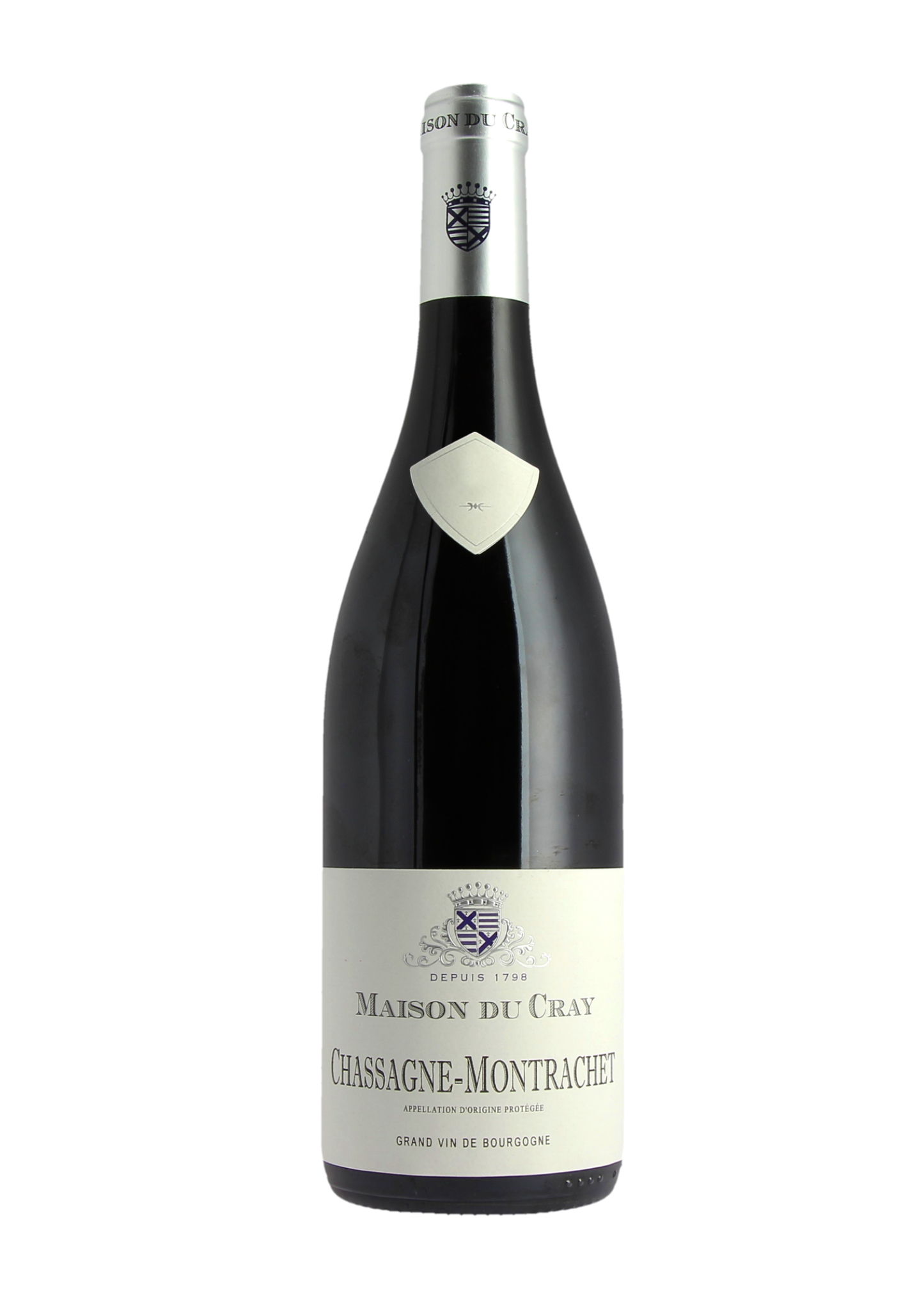 Maison du Cray Chassagne Montrachet 2023