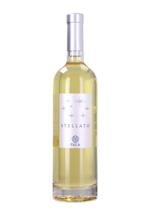 Pala “Stellato” Vermentino DOC