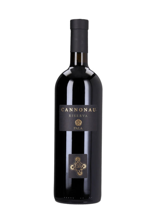 Pala Cannonau Di Sardegna Riserva DOC 2021