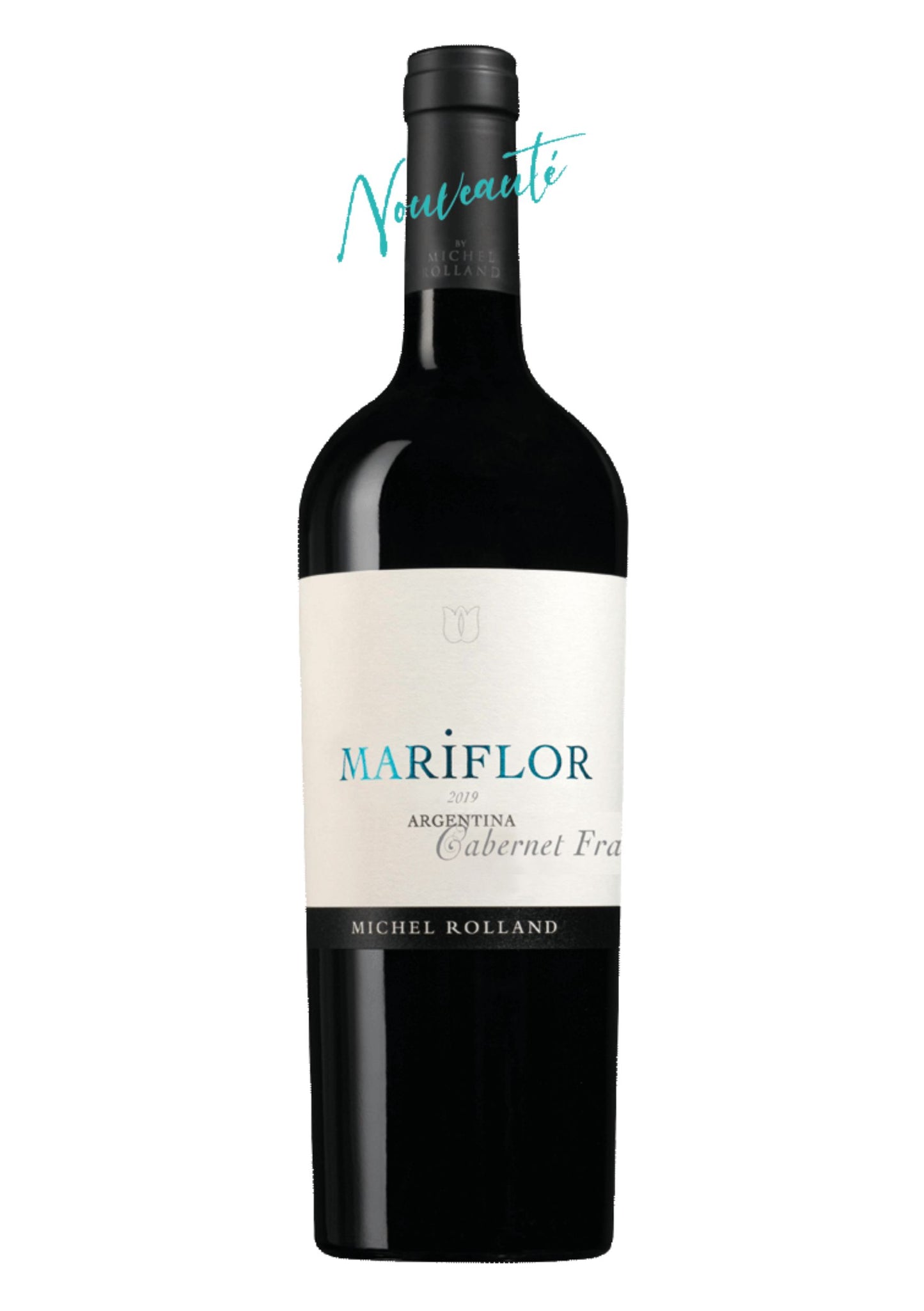 Mariflor Cabernet Franc 2020