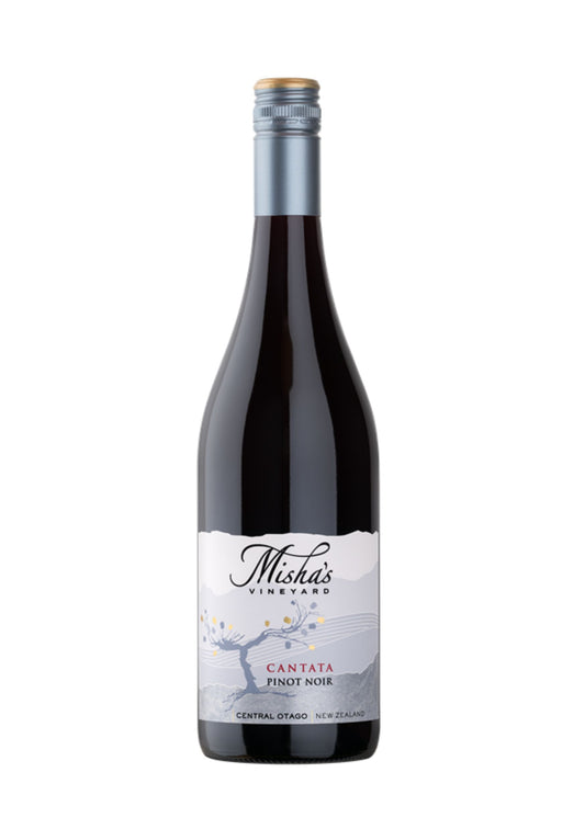 Misha's Vineyard 'Cantata' Pinot Noir 2021