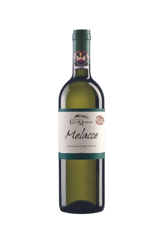 Castello ColleMassari "Melacce" Montecucco Vermentino DOC 2022