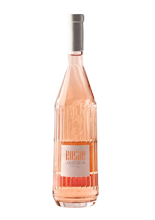 Bodegas Arzuaga Rosae - Tempranillo