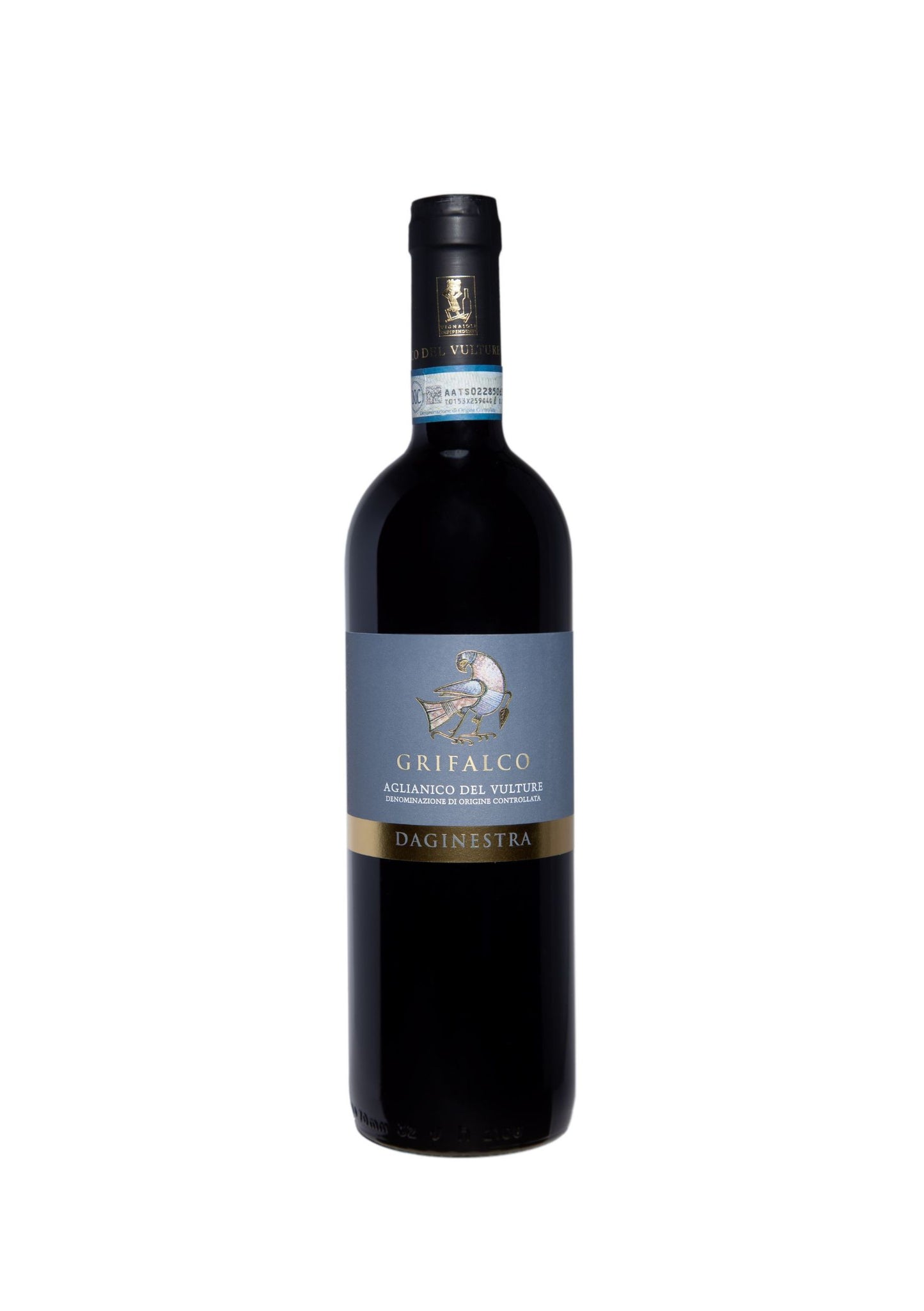 Grifalco 'Daginestra' Aglianico del Vulture Superiore DOCG 2018