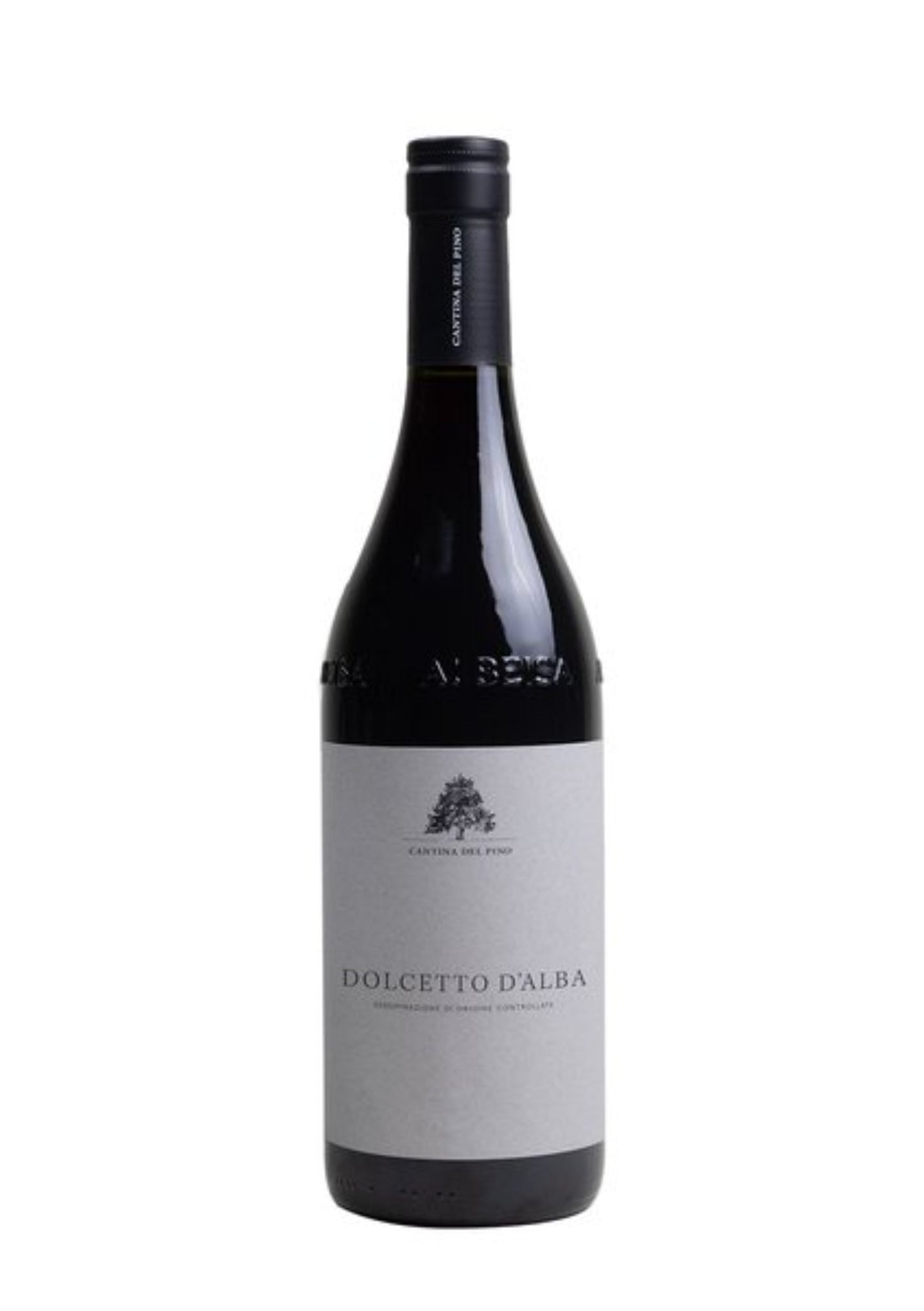 Cantina Del Pino Dolcetto D'Alba DOC 2022