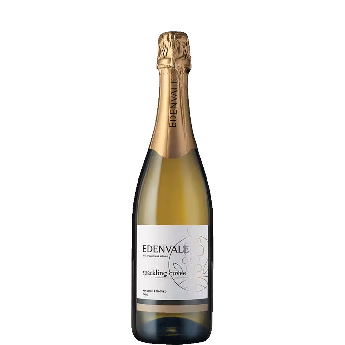 Edenvale Sparkling Cuvee 0.0%
