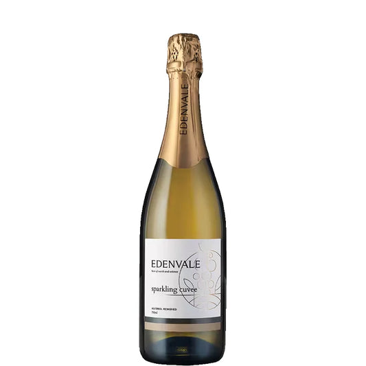 Edenvale Sparkling Cuvee 0.0%