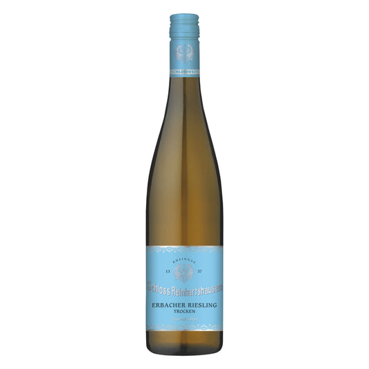 Schloss Reinhartshausen Erbacher Riesling Trocken
