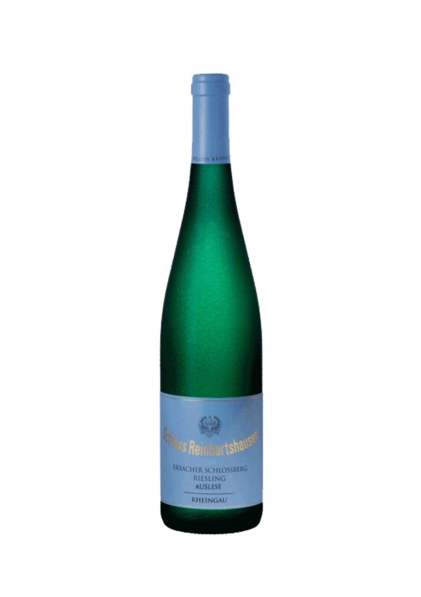 Schloss Reinhartshausen Erbacher Schlossberg Riesling Auslese 1990