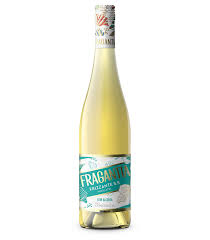 Finca Constancia “Fragantia” White Moscato 2021