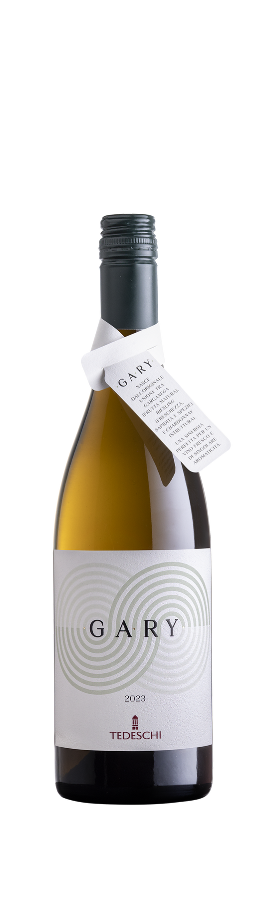 Tedeschi GA.RY IGT Veneto Bianco 2023